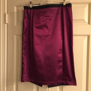 D&G pencil skirt length 25 waist 32,5 like new!